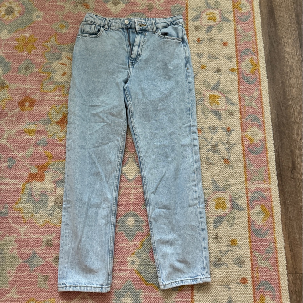 Zara Jeans